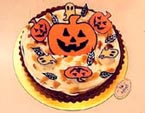 ハロウィンパーティー