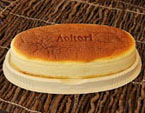 めぐおばさんのチーズケーキ