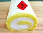 純生ロールケーキ